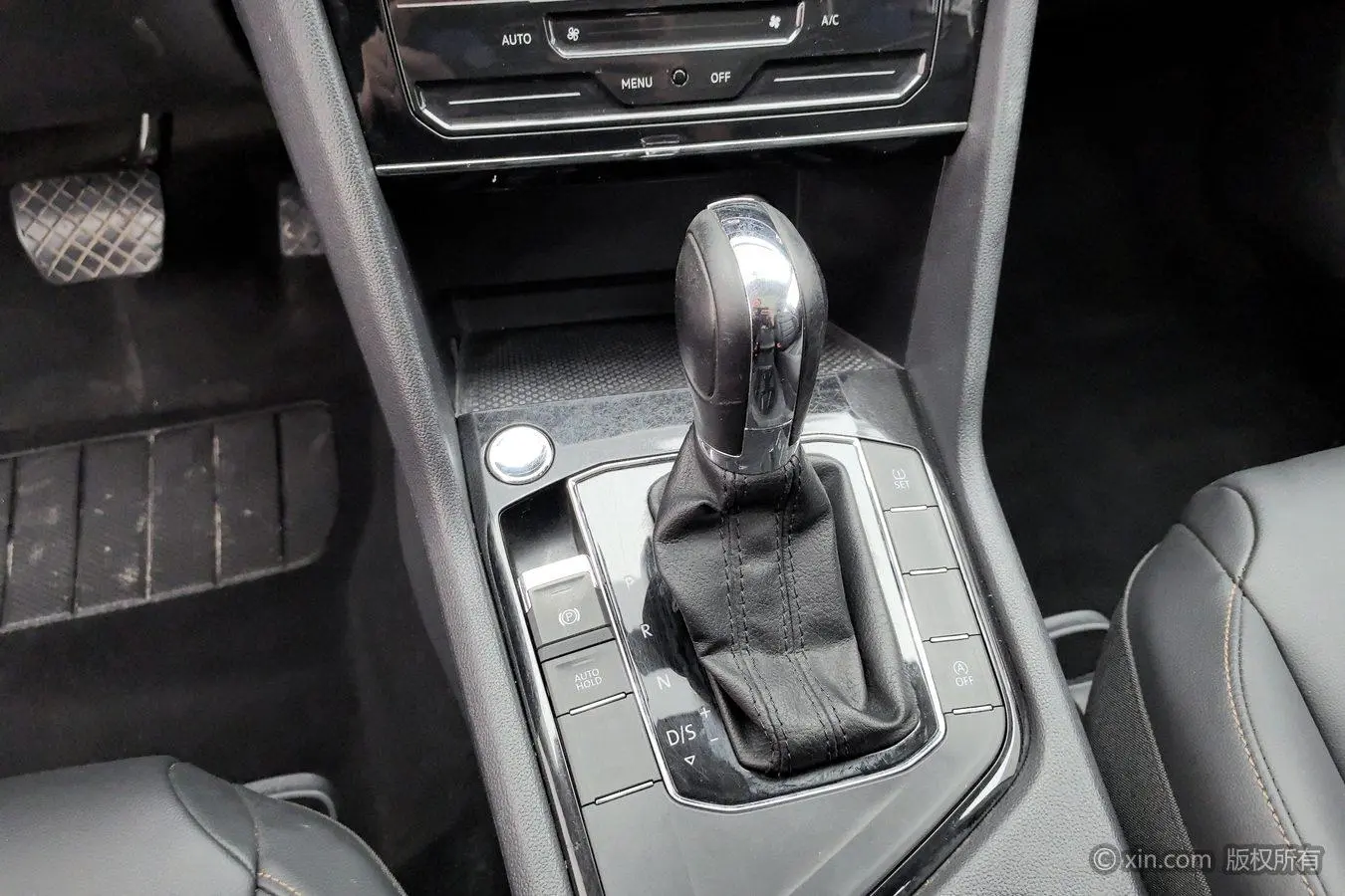 Volkswagen Tuyue 280TSI two-wheel drive comfort edition