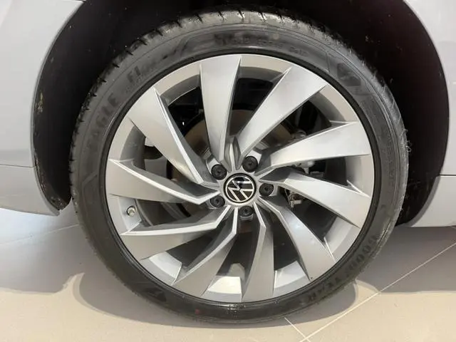 Volkswagen Volkswagen CC 380TSI Dazzling Edition