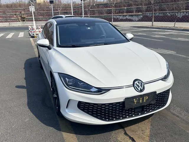 Volkswagen Lingdu Lingdu L 280TSI DSG Cool Spicy Version
