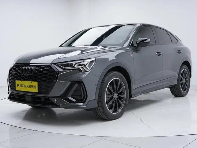 Audi Audi Q3 Sportback 45 TFSI quattro luxury