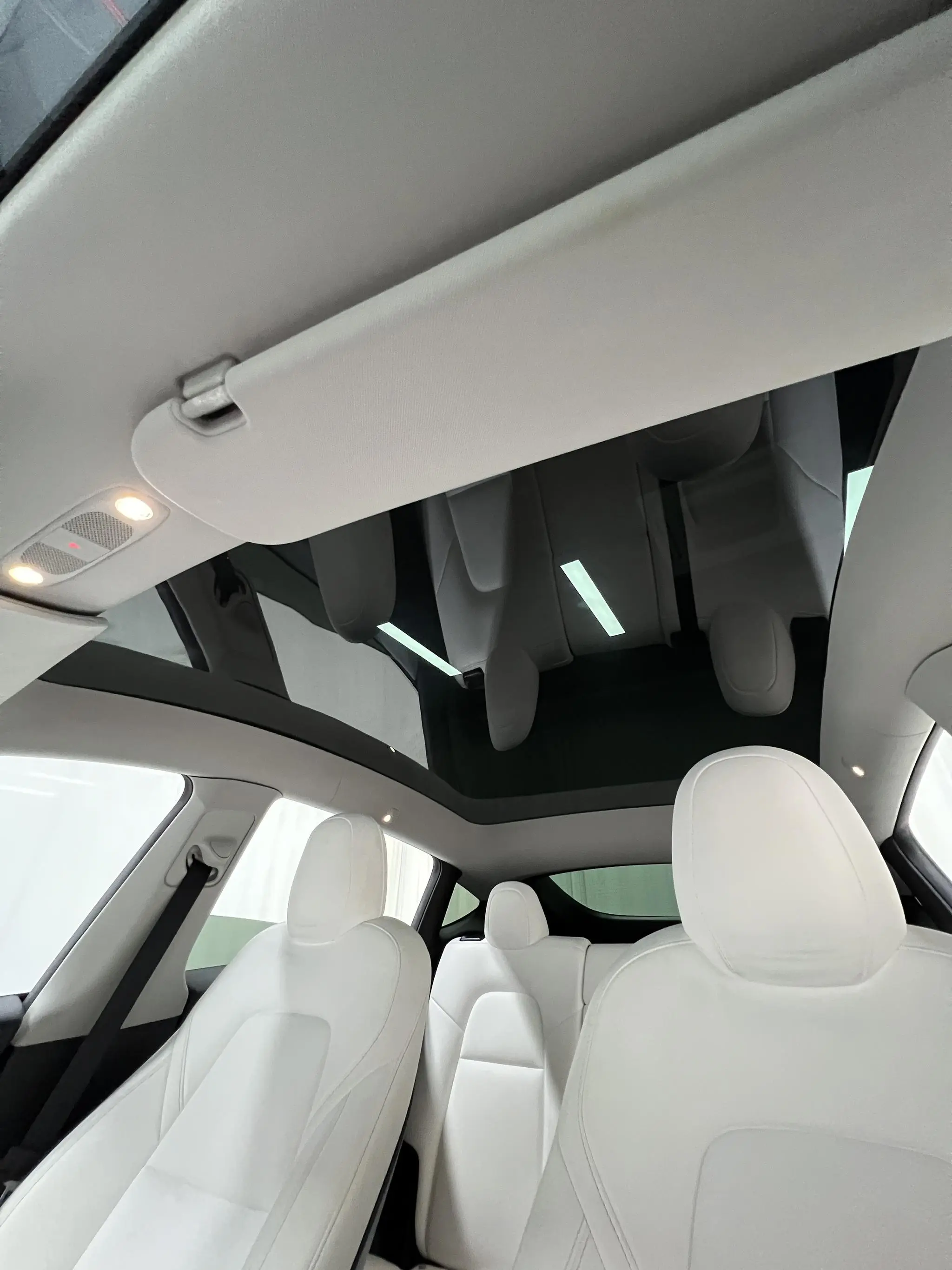 Tesla Model Y Performance high-performance all-wheel drive version