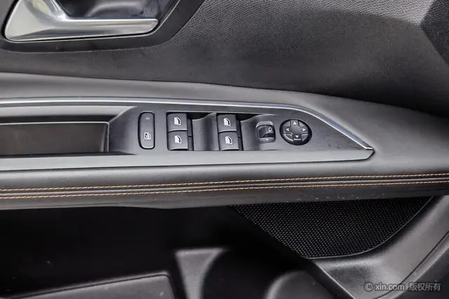 Peugeot Peugeot 4008 350THP Elite Edition