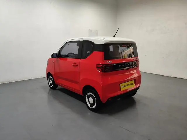 Wuling Wuling Hongguang MINIEV Macaron Premium Lithium Iron Phosphate