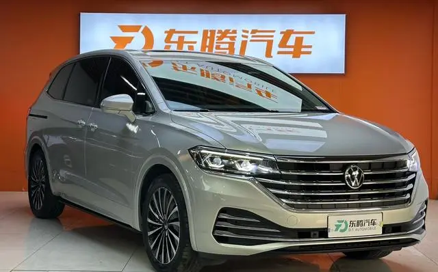 Volkswagen Weiran 380TSI Premium type