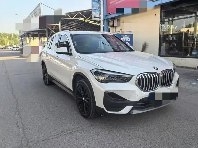 BMW BMW X1 sDrive20Li fashion type