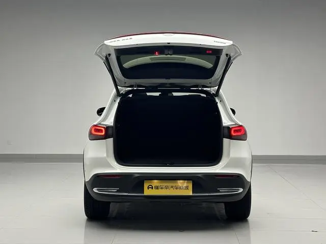Mercedes-Benz Mercedes-Benz EQA EQA 260
