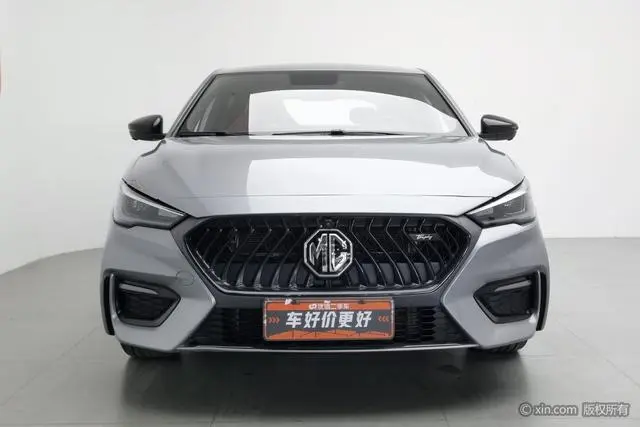 MG MG6 1.5T Automatic Trophy Ultimate Edition