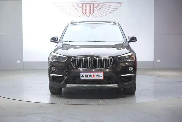 BMW BMW X1 xDrive20Li Exclusive type