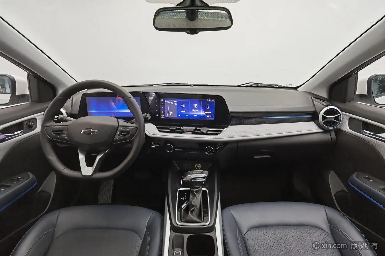 Chevrolet Cruze 1.5L Dual Clutch Enjoy Edition