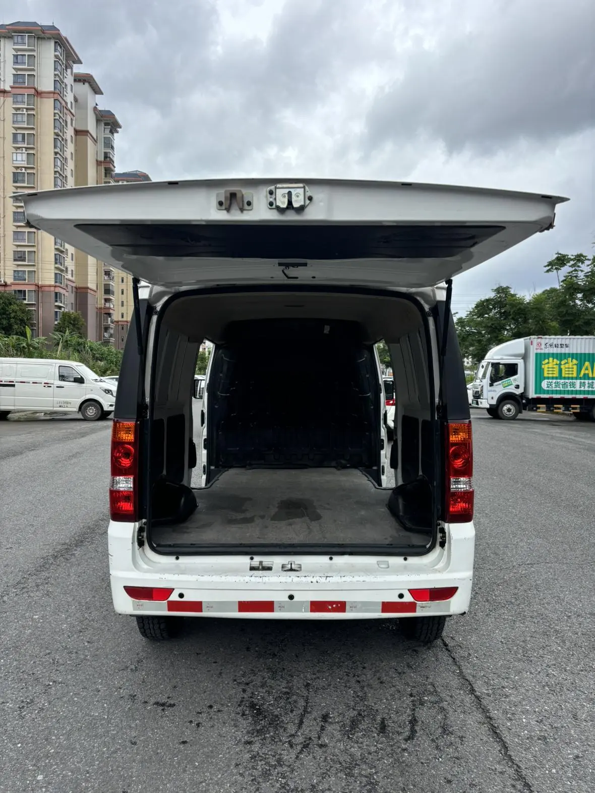 Ruichi Ruichi EC35 EC35 II Standard Edition 38.64kWh