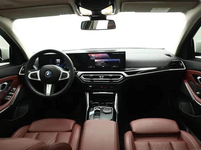 BMW BMW i3 eDrive35L
