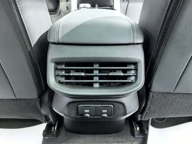 Haval Haval H6 The third generation 1.5T automatic two-wheel drive Max