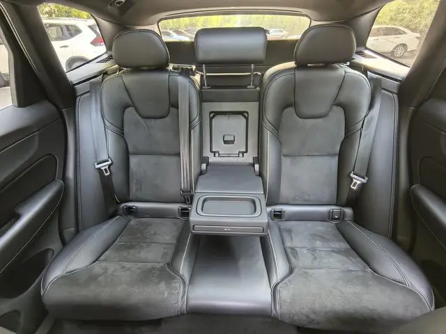 Volvo Volvo XC60 PHEV T8 E-drive Hybrid Zhizun Deluxe Edition Country V
