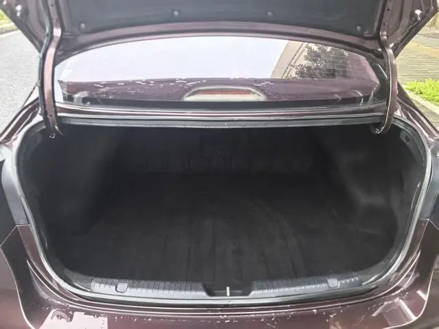 Kia Kia K3 1.6L automatic GLS