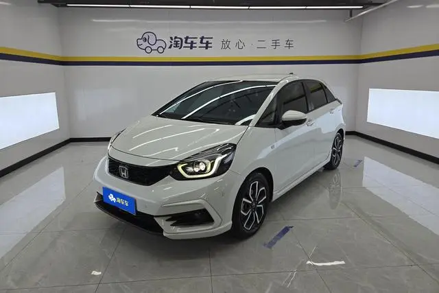 Honda Honda LIFE 1.5L CVT SPORT Heart Edition
