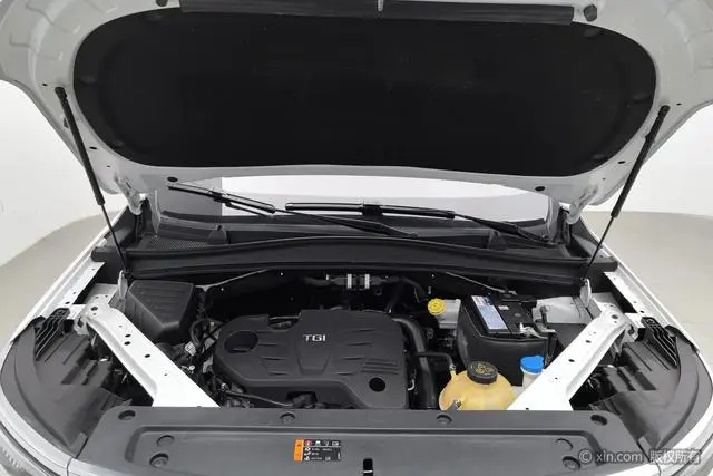 Roewe Roewe RX5 MAX 300TGI Automatic Smart Cockpit Deluxe Edition