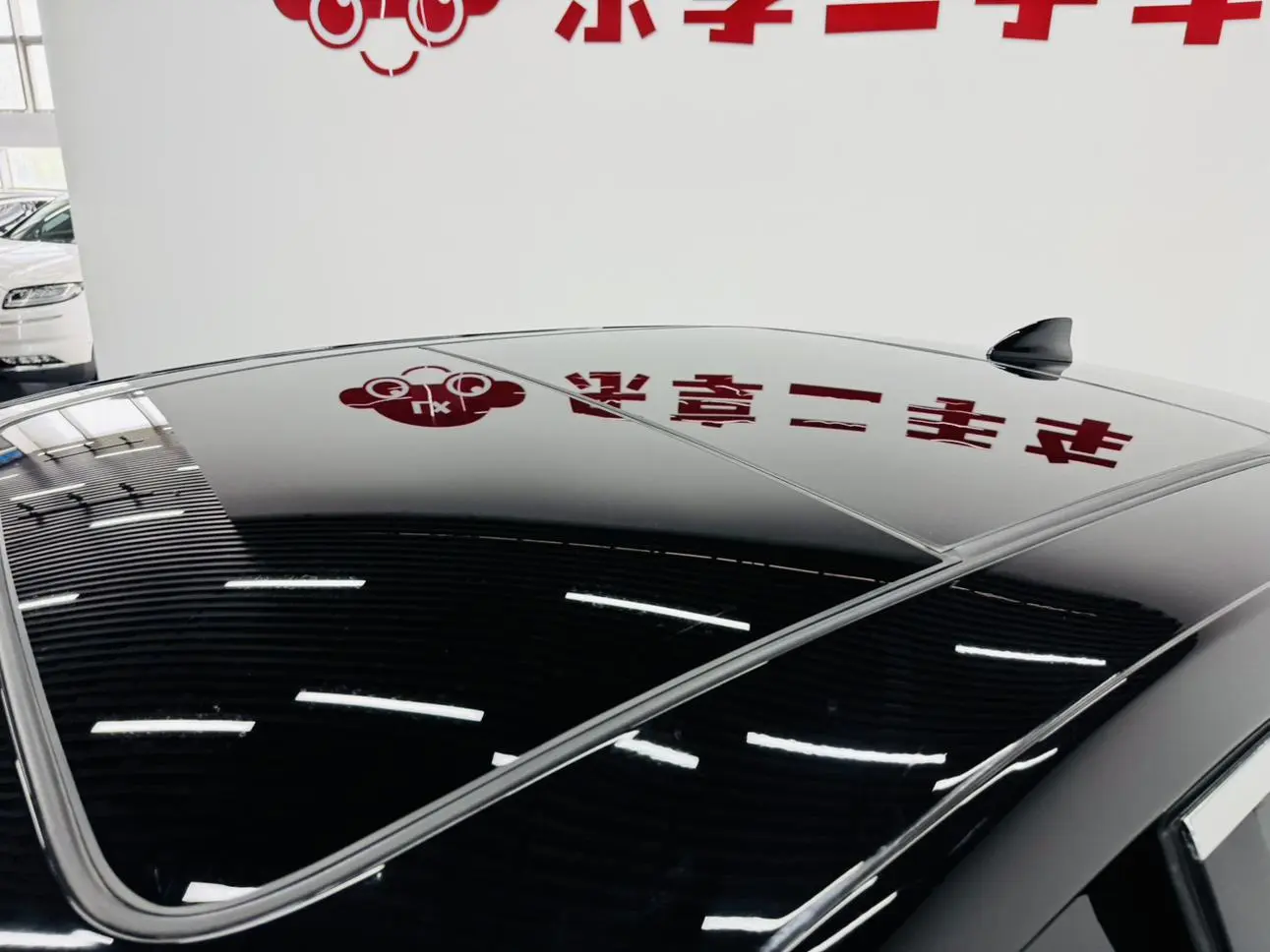 Cadillac Cadillac CT6 28T luxury