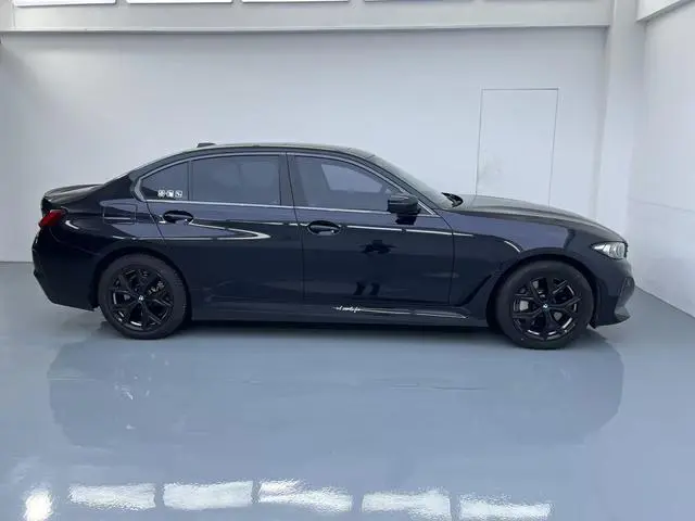 BMW BMW i3 eDrive35L