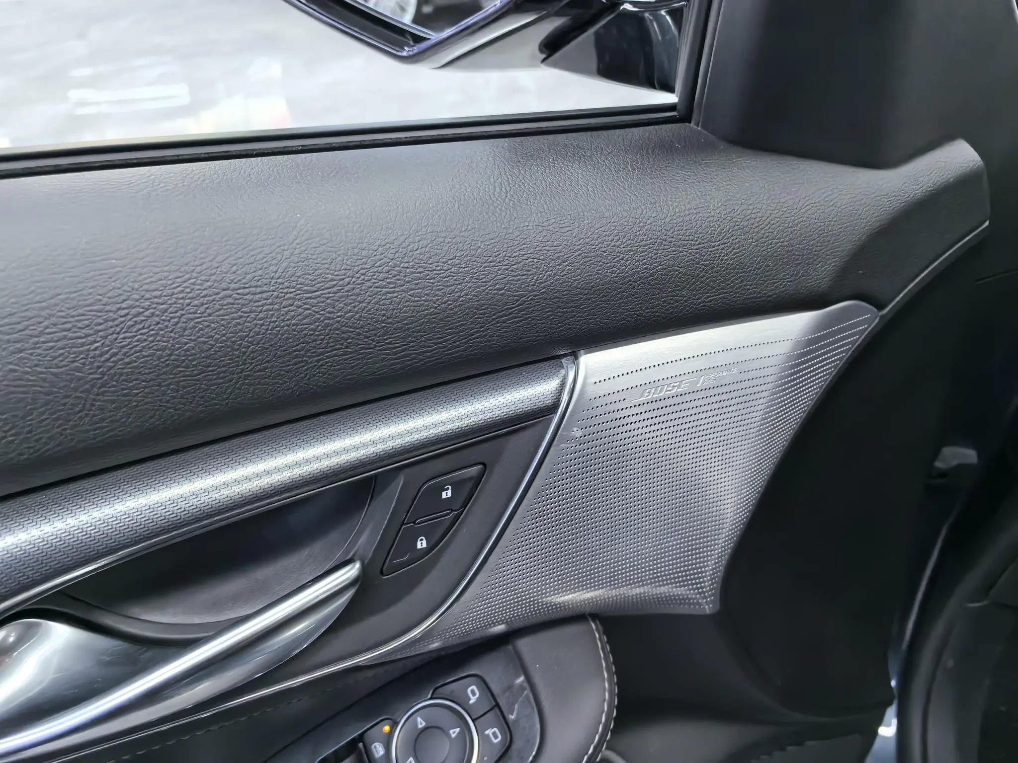 Cadillac Cadillac CT5 Facelift 28T luxury