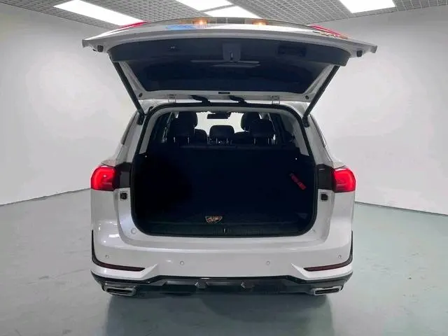 Roewe Roewe RX5 MAX 1.5T Automatic upgrade Premium Edition