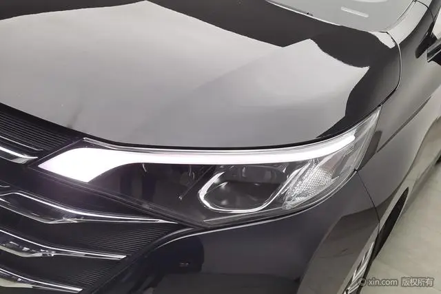 GAC Trumpchi M6 270T automatic Premium Edition 7-seater Country VI
