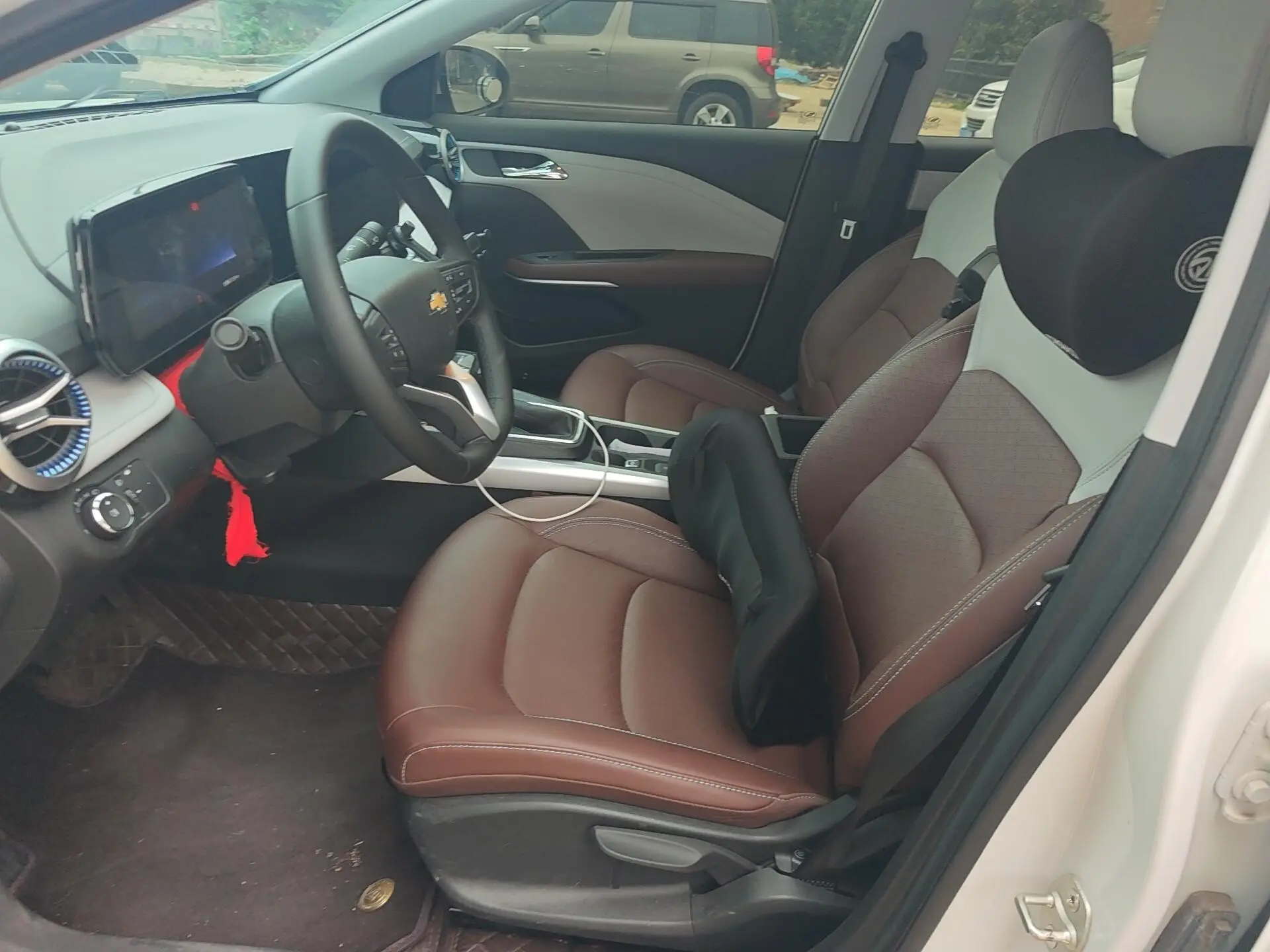 Chevrolet Cruze 1.5L Dual Clutch Enjoy Edition