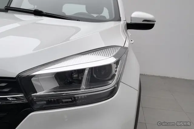 Chery Fulwin Tiggo 5x HERO 1.5L manual Fashion Version