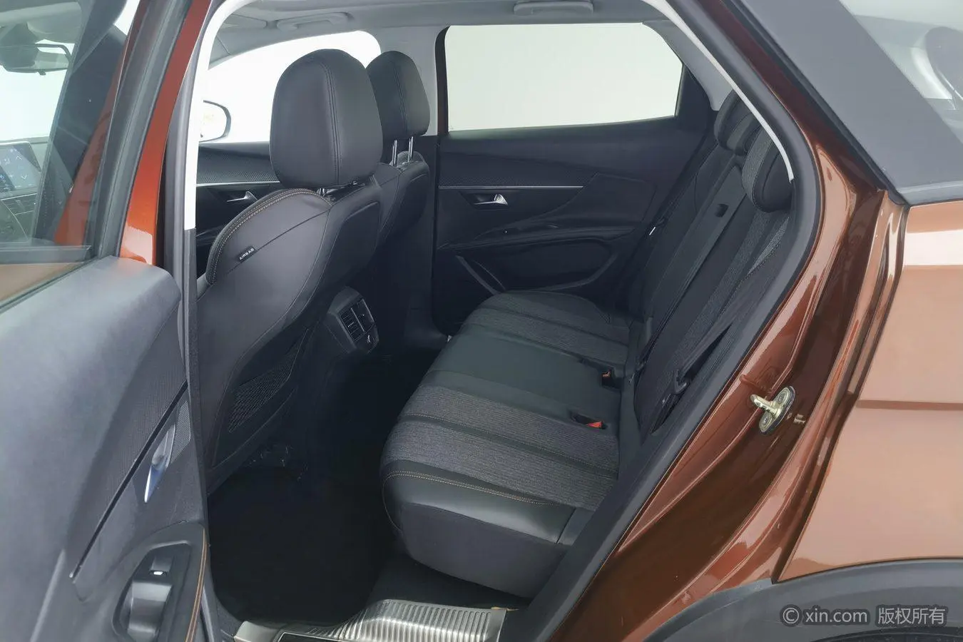 Peugeot Peugeot 4008 350THP Elite Edition