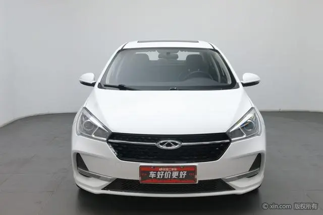 Chery Fulwin Arrizo 5 1.5L manual free version Country V