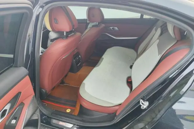 BMW BMW i3 eDrive35L