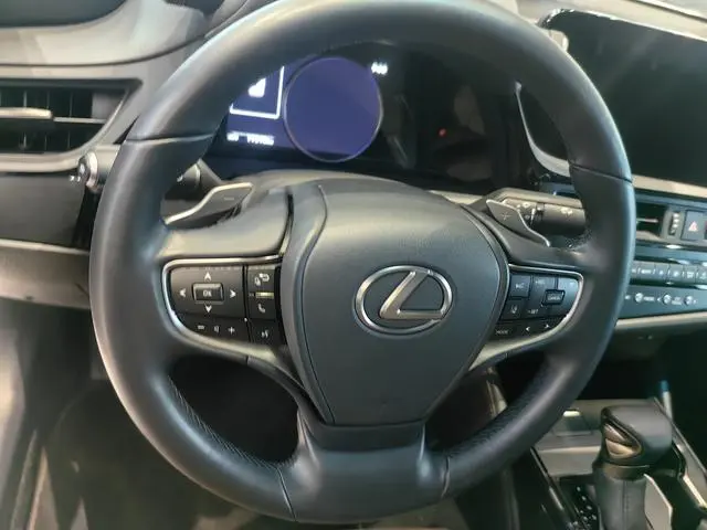 Lexus Lexus ES 200 Special Limited Edition