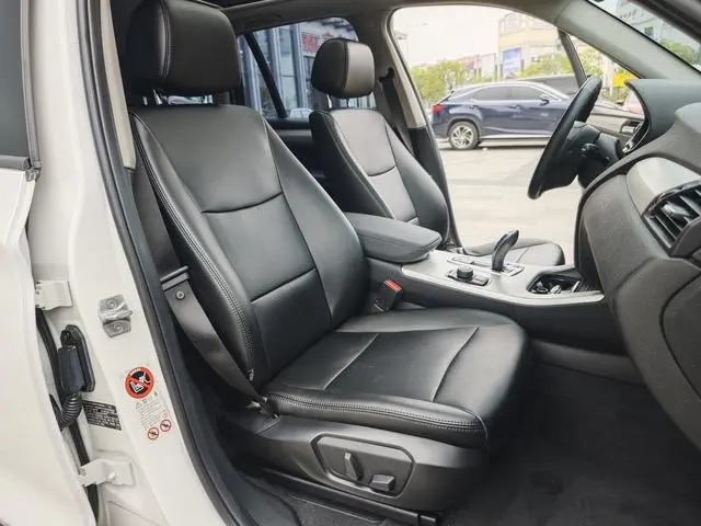 BMW BMW X3 (imported) sDrive20i