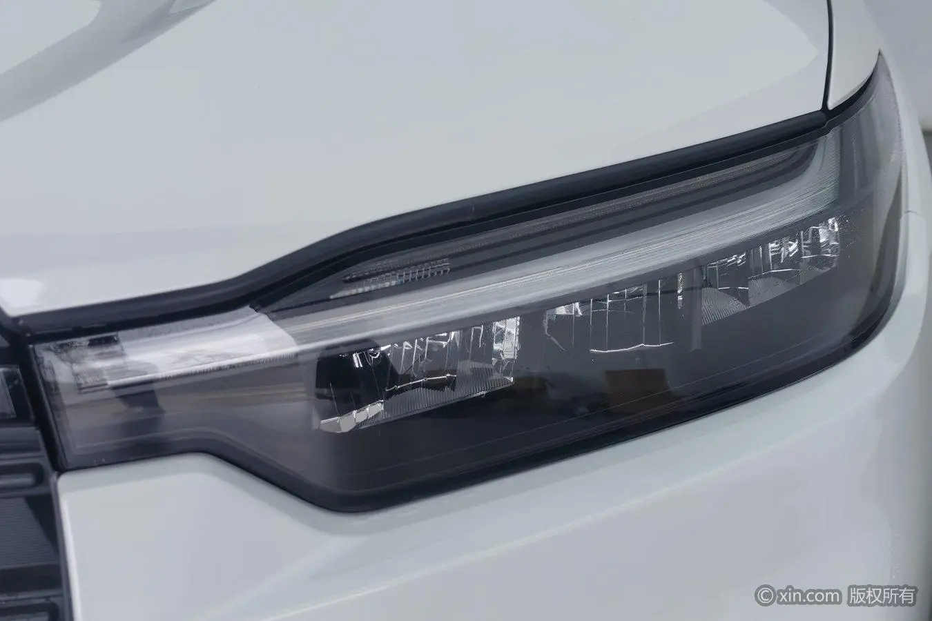 Honda Honda HR-V 240TURBO CVT Jinrui Edition