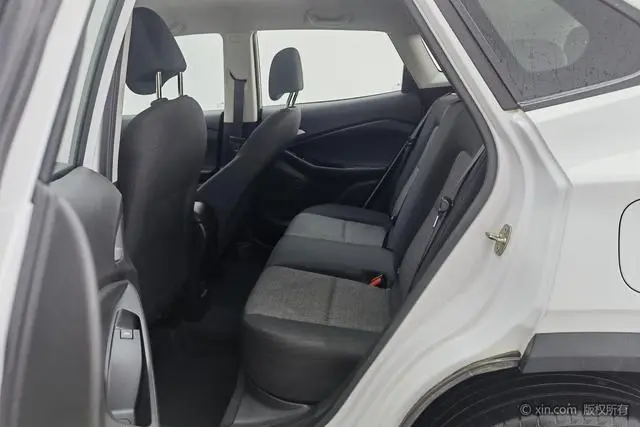 Chevrolet Chuangku Redline 335T CVT Tide version Country VI