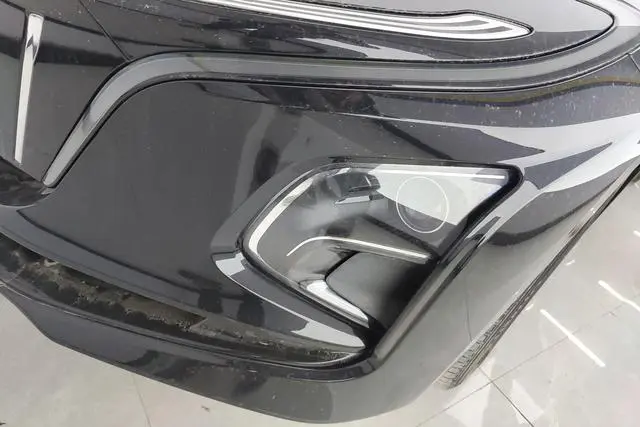 Hongqi Hongqi E-QM5 Rechargeable Qiyue Edition