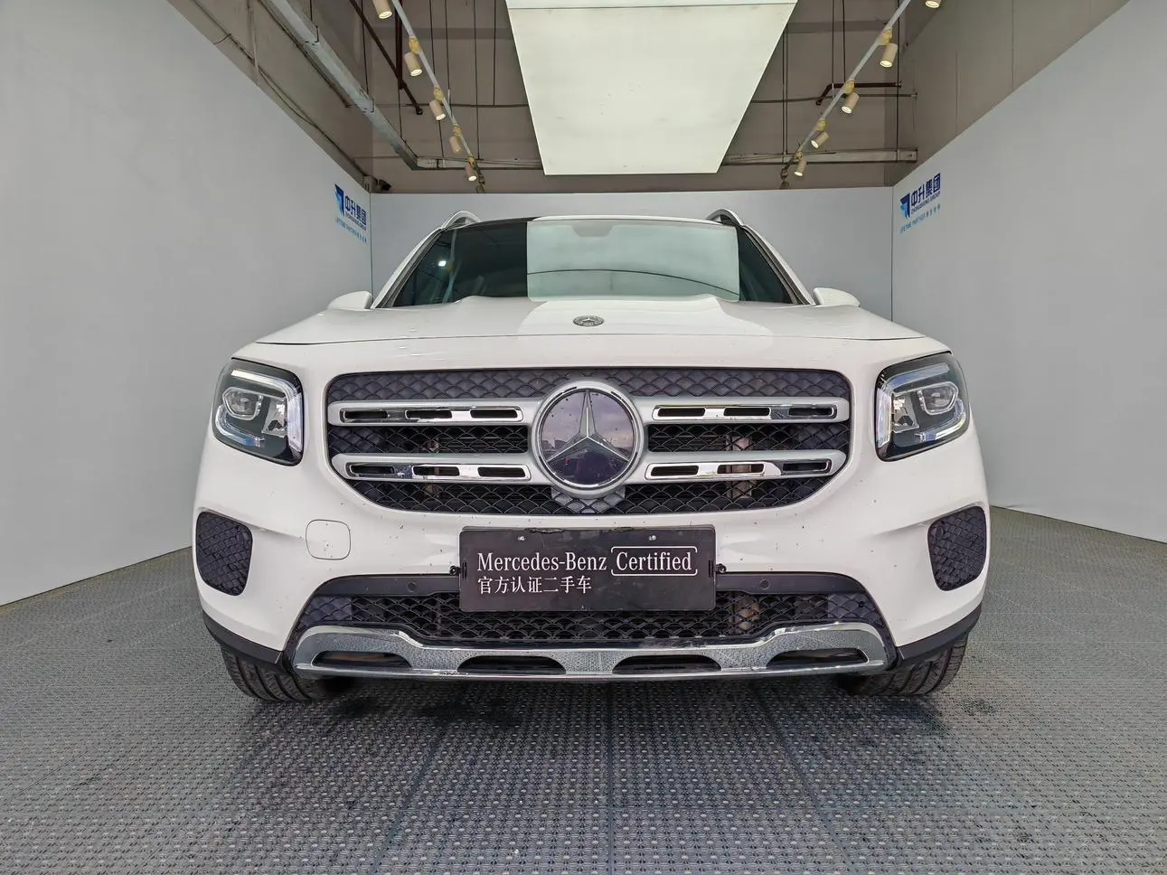 Mercedes-Benz Mercedes-Benz GLB GLB 200 fashion type