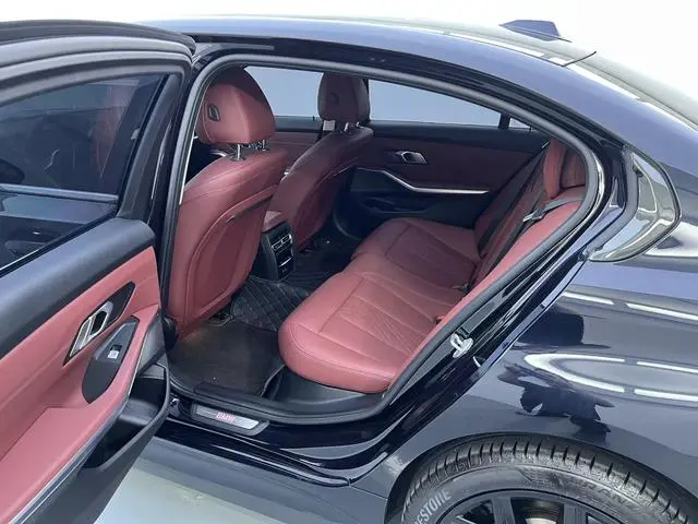 BMW BMW i3 eDrive35L
