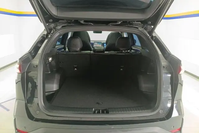 Geely Galaxy Galaxy L7 1.5T DHT 115km MAX