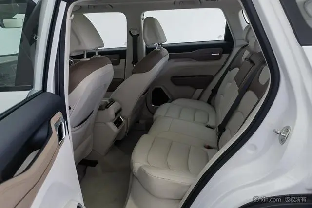 Geely Geely ICON 1.5TD DCT i9