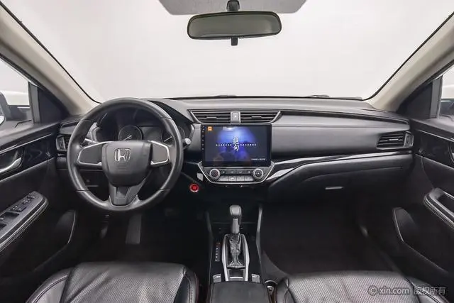 Honda Lingpai 180Turbo CVT Comfort Edition Country V