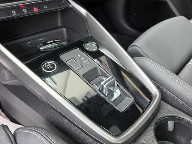 Audi Audi A3 A3L Sedan 35 TFSI fashion Sporty
