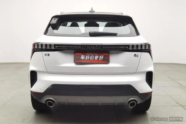 LYNK & CO Lynk 06 1.5T Yao Halo
