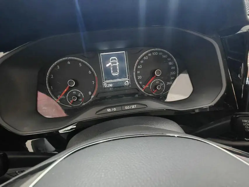 Jetta Jetta VS7 1.4T Automatic Glory Version