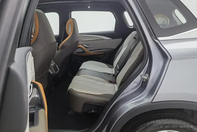 BYD Song Pro DM DM-i 110km flagship Pro