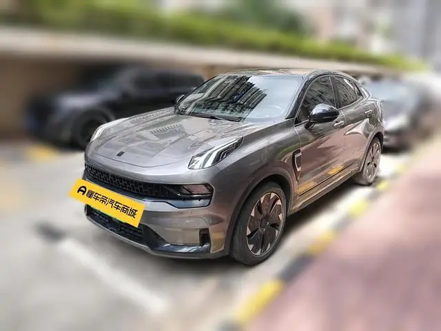 LYNK & CO Lynk &Co. 05 EM-P PHEV 1.5TD HALO