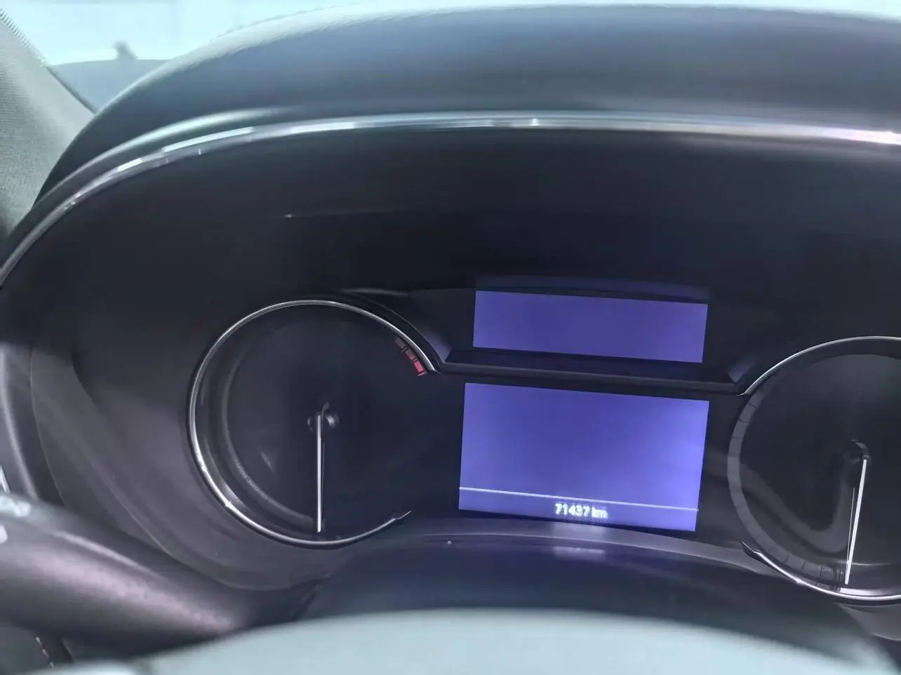 Cadillac Cadillac CT5 28T Luxury Standard Edition