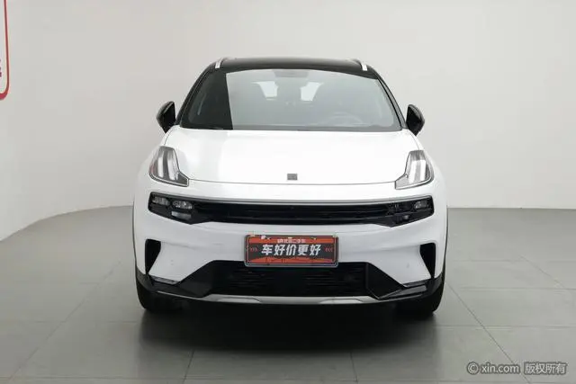 LYNK & CO Lynk 06 1.5T Jin Pro