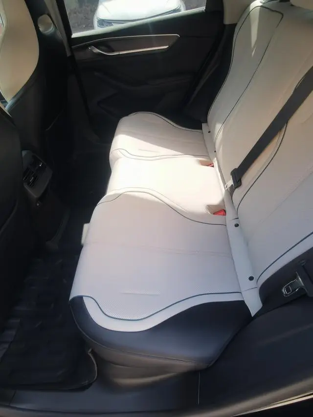 BYD Destroyer 05 Honor Edition DM-i 55KM Luxury
