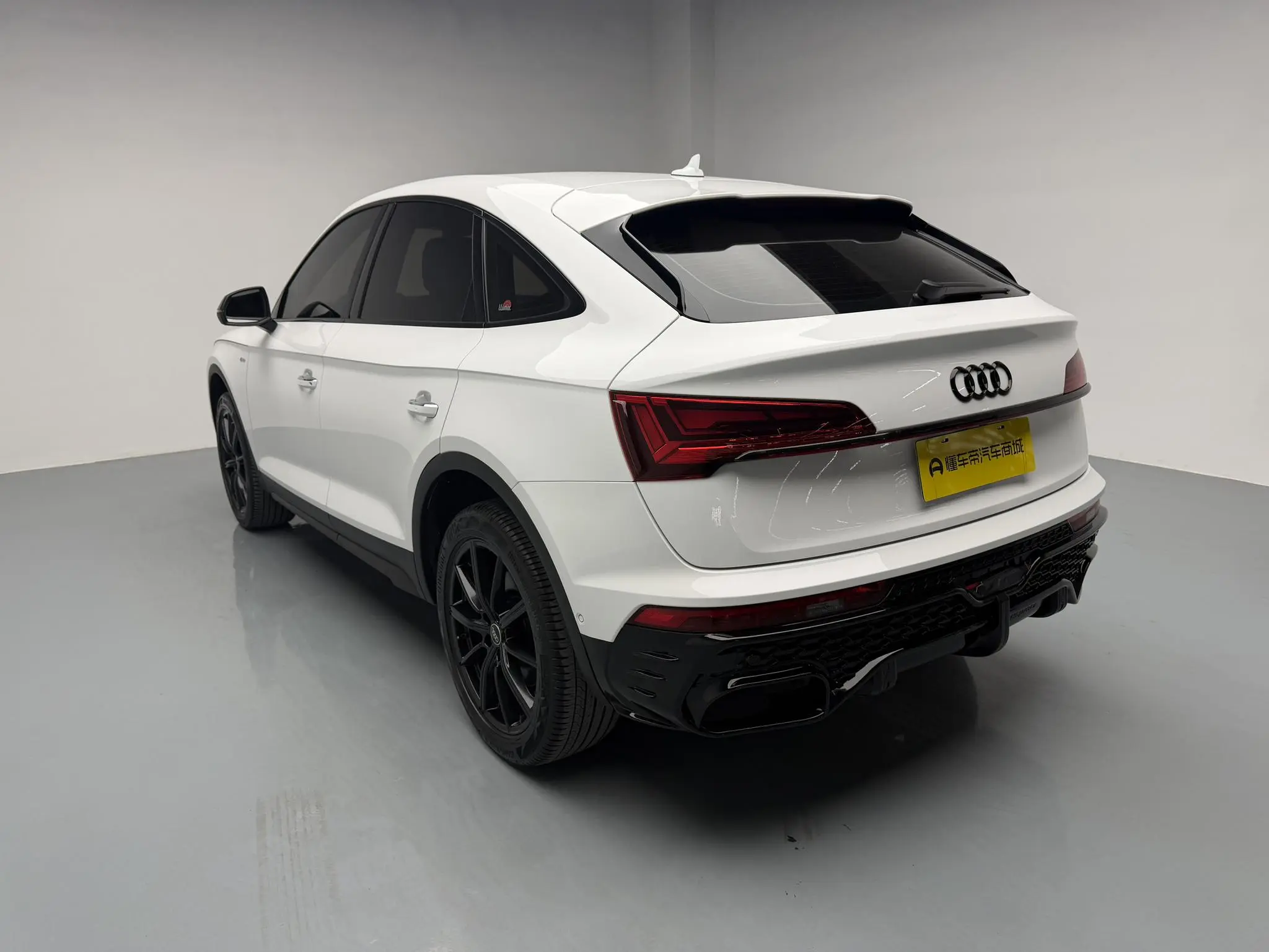 Audi Audi Q5L Sportback 40 TFSI Luxury