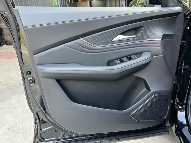 Dongfeng Fengxing Popular T5 EVO Heatwave 1.5 TD DCT Xingyao Edition